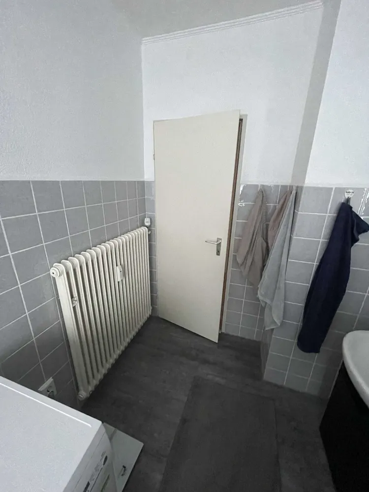 3 Zimmer Wohnung mit 75 m² in Wolfenbüttel – Bild 11