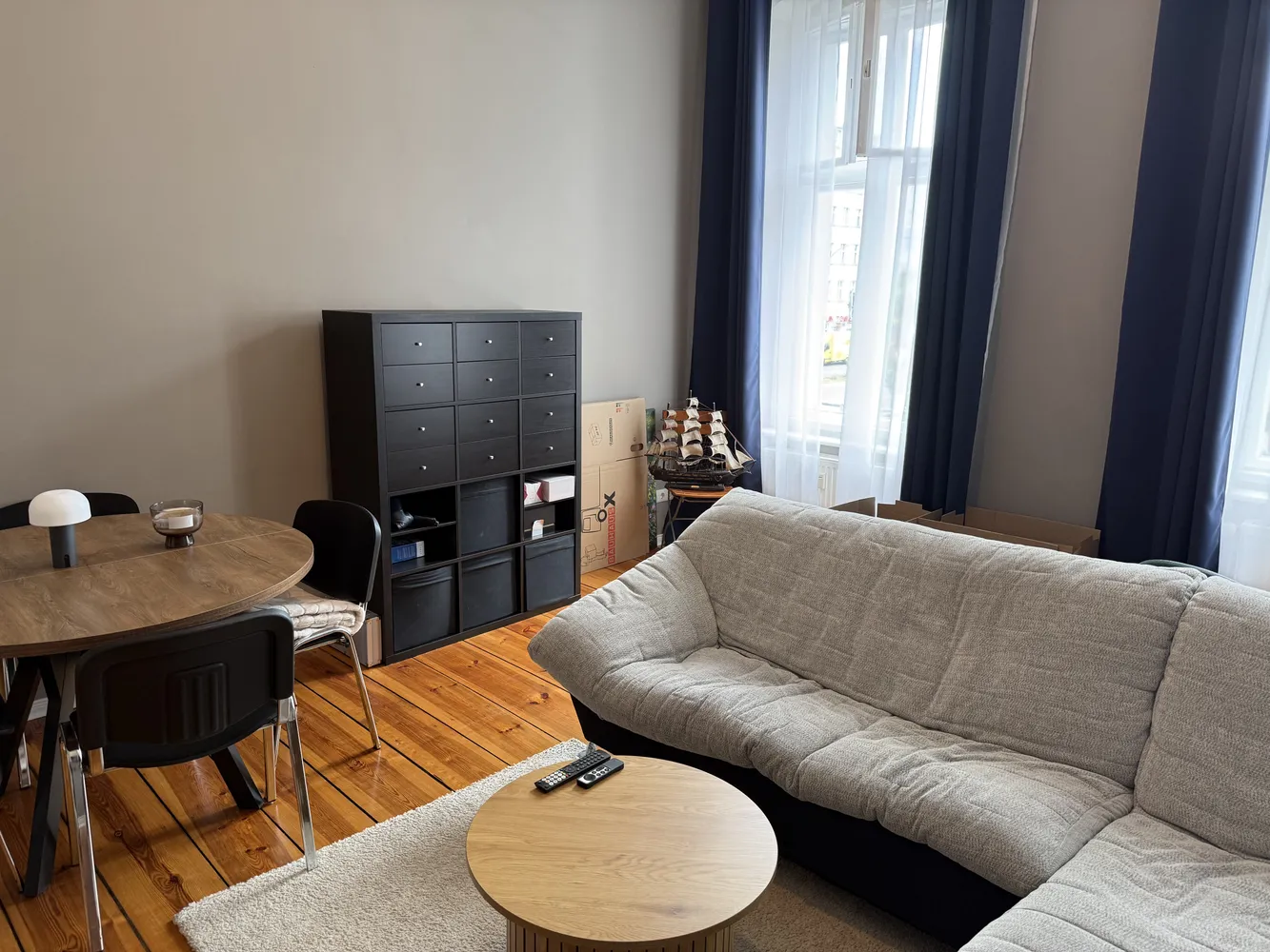2 Zimmer Wohnung mit 70 m² in Berlin – Bild 3