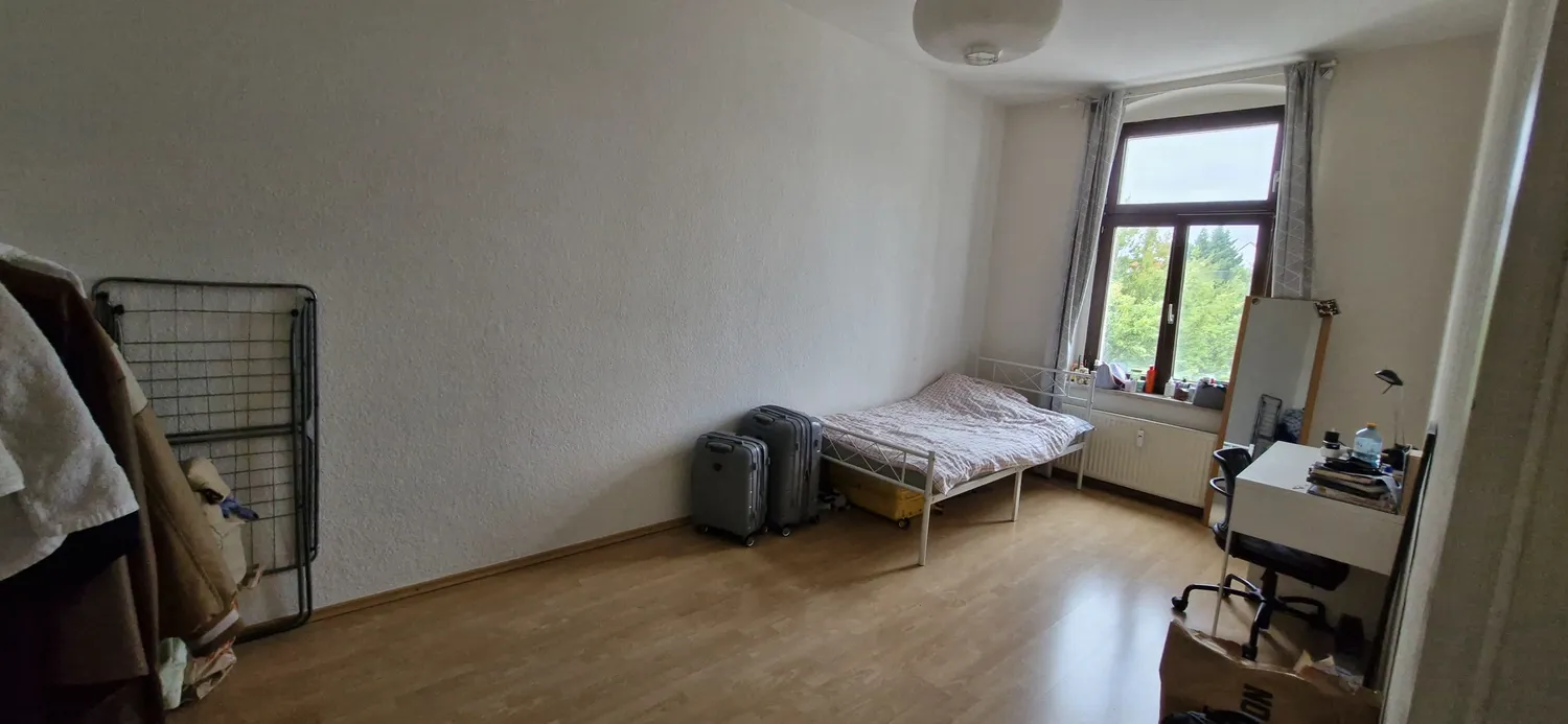 2 room apartment with 57 m² in Magdeburg – Photo 2