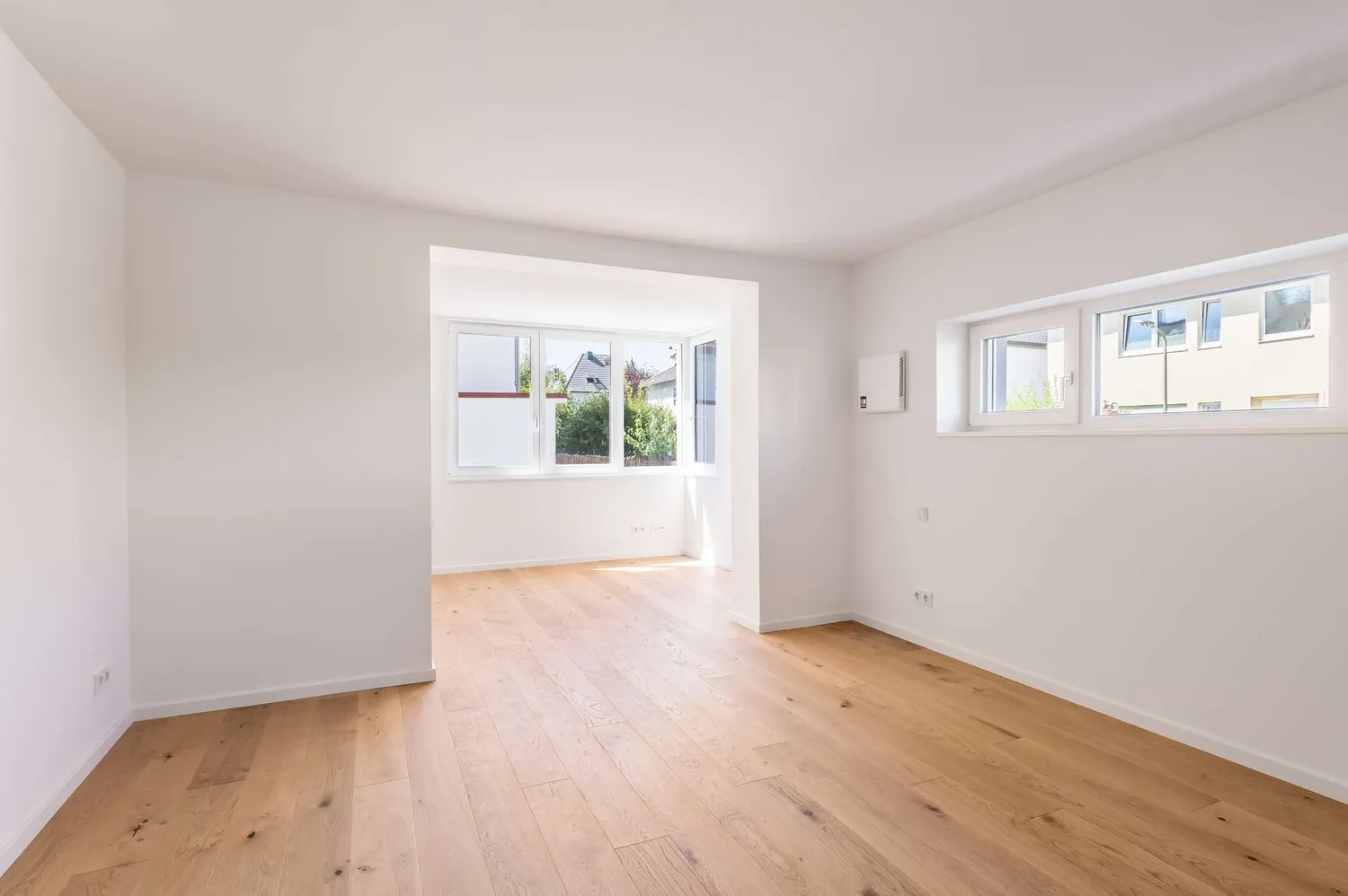 4 Zimmer Wohnung mit 147 m² in München – Bild 4
