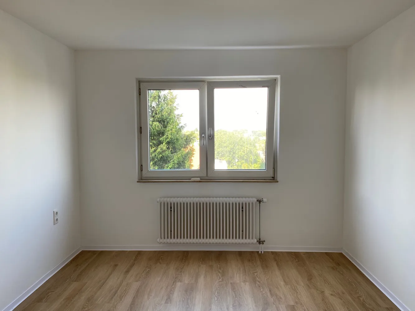 3 Zimmer Wohnung mit 72 m² in Frankfurt am Main – Bild 2