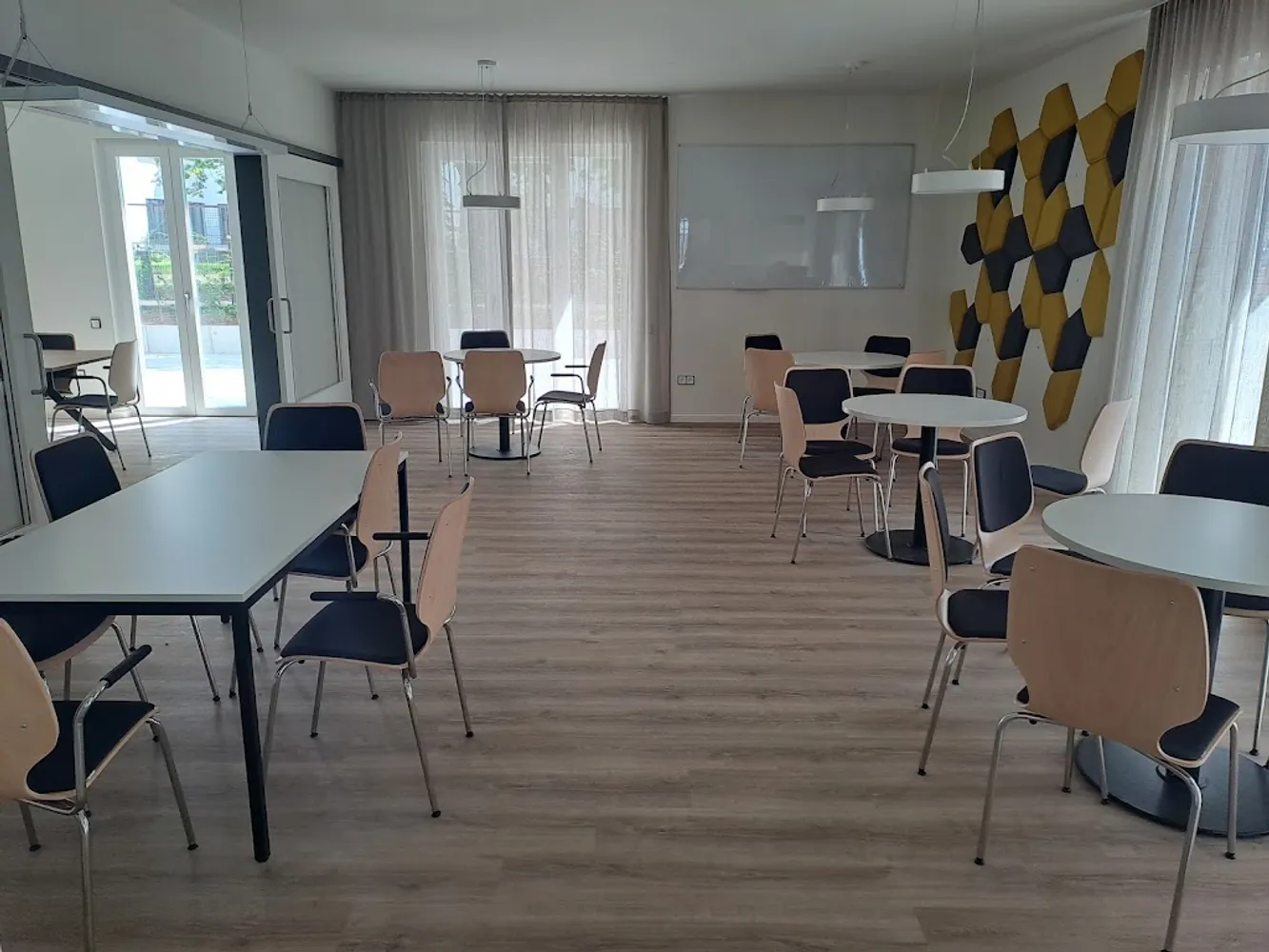 2 Zimmer Wohnung mit 38 m² in Berlin – Bild 3