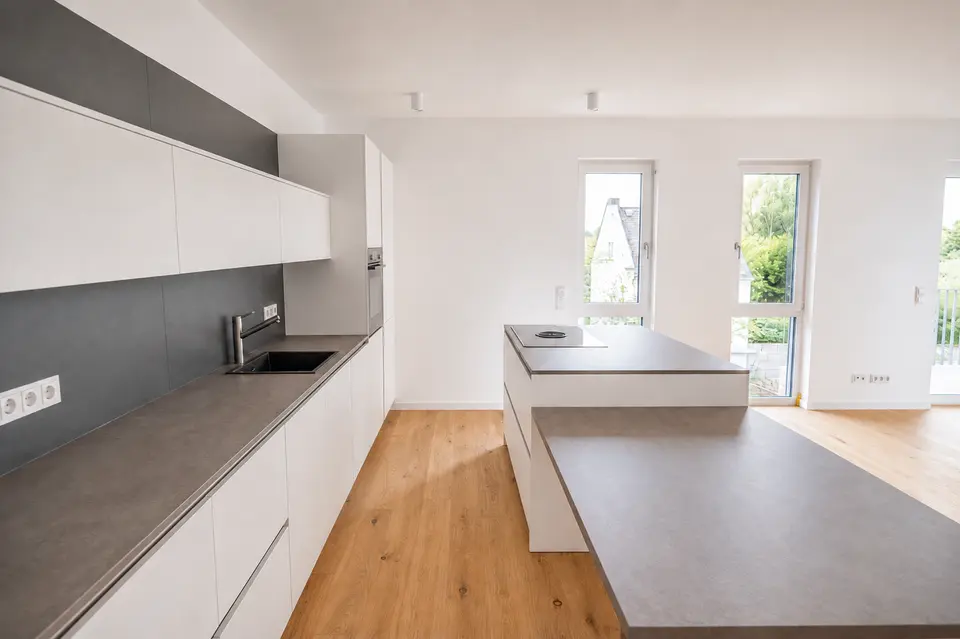 3 Zimmer Wohnung mit 106 m² in Limburg an der Lahn – Bild 3