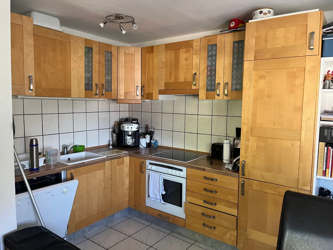 2 Zimmer Wohnung mit 50 m² in Bremen – Bild 1
