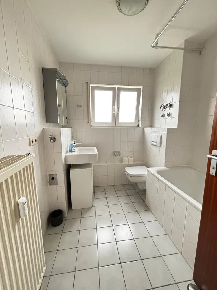 2 Zimmer Wohnung mit 56 m² in Stuttgart – Bild 4