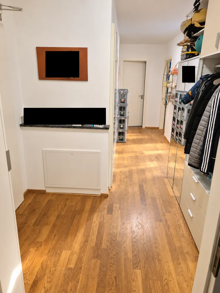 3 room apartment with 81 m² in Mannheim – Photo 6