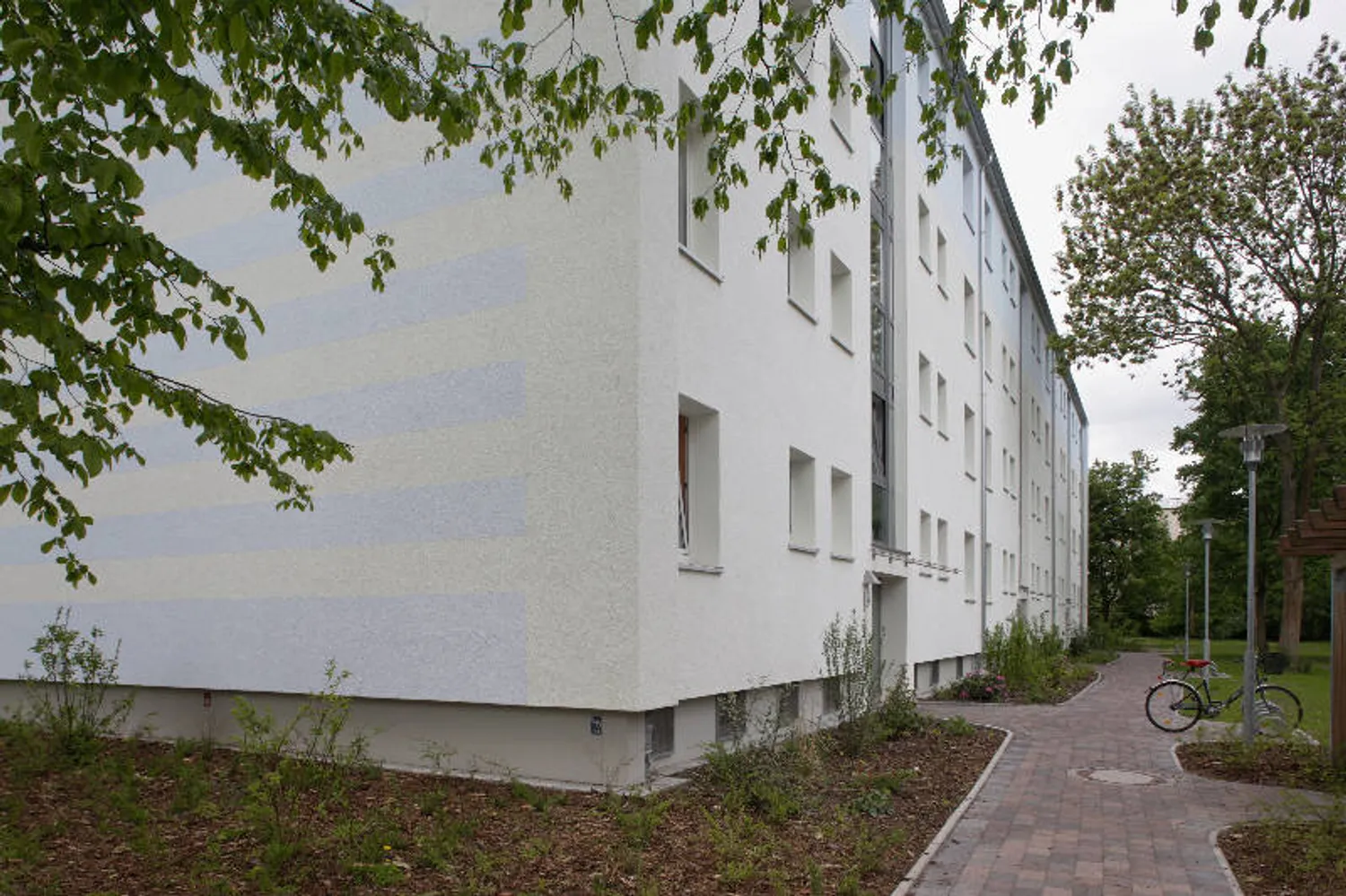 3 Zimmer Wohnung mit 60 m² in Bremerhaven – Bild 4