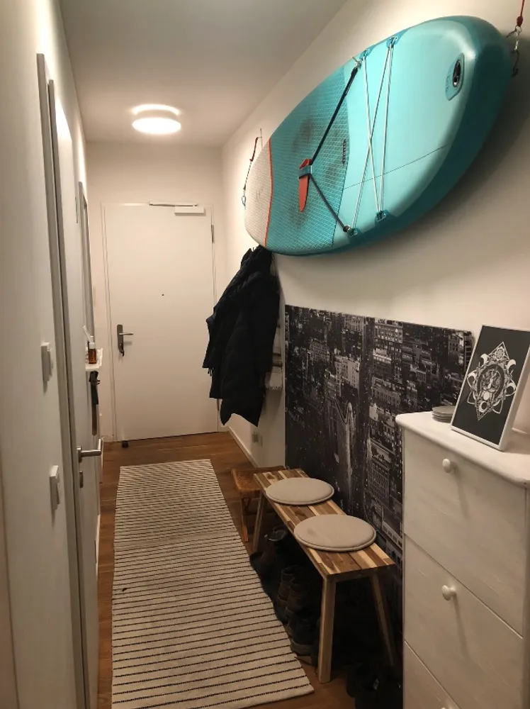 4 Zimmer Wohnung mit 100 m² in Berlin – Bild 3