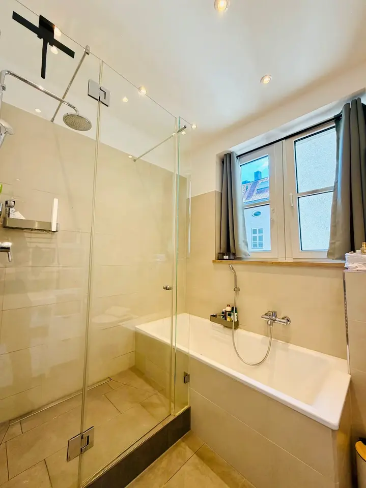 3 Zimmer Wohnung mit 76 m² in München – Bild 6