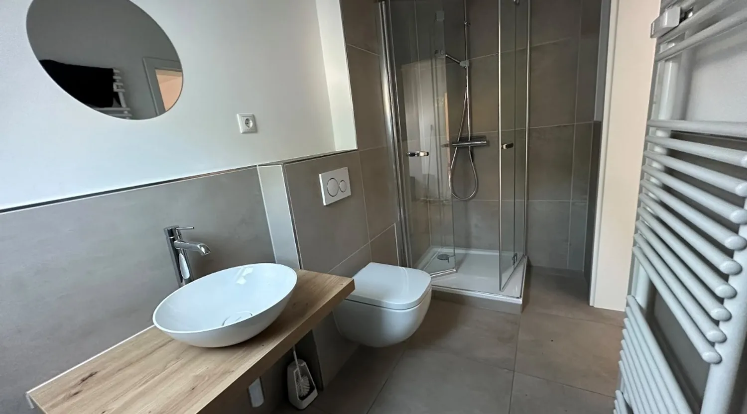 2 Zimmer Wohnung mit 78 m² in Siegen – Bild 5