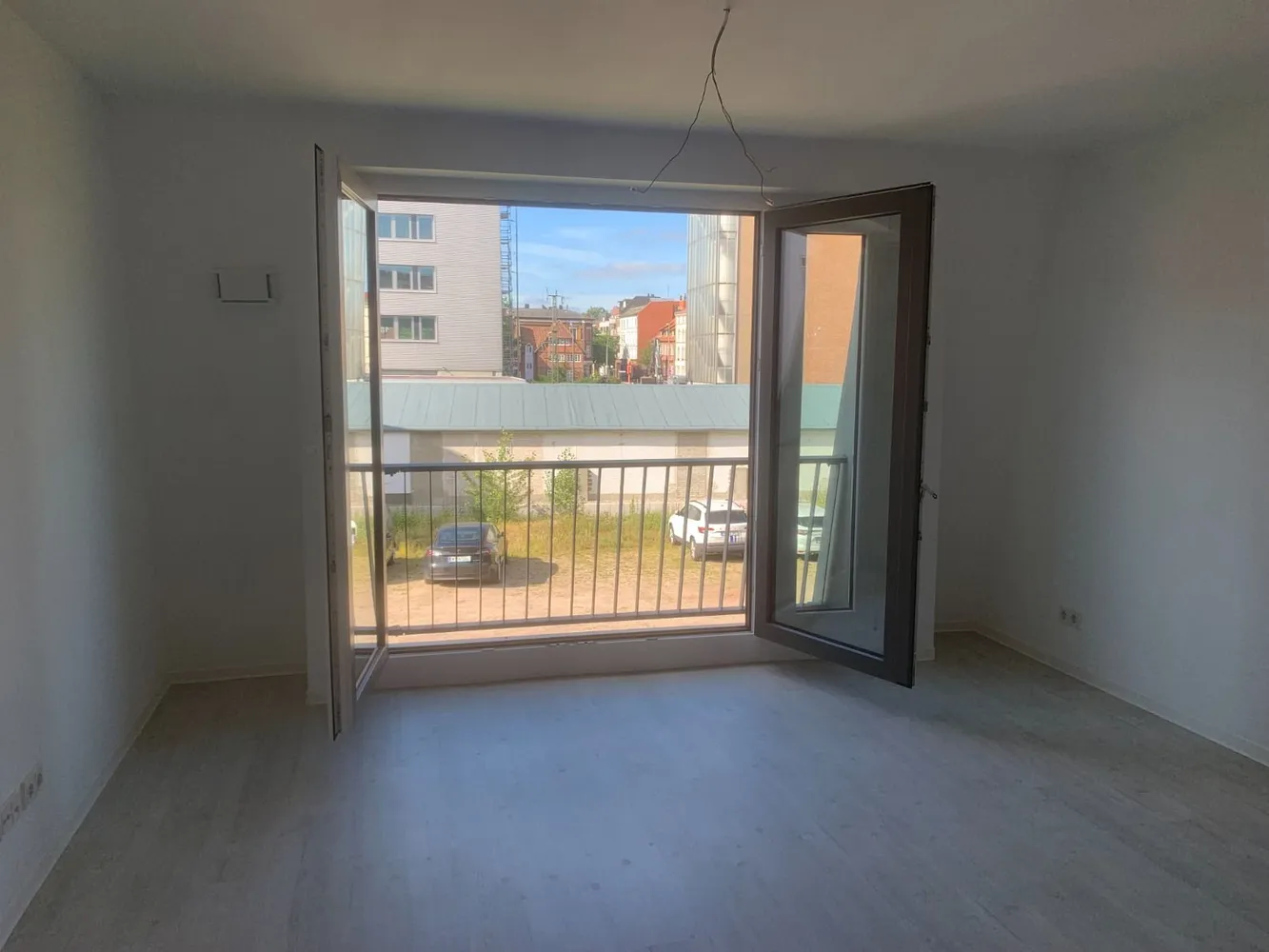 3 Zimmer Wohnung mit 70 m² in Hamburg – Bild 4