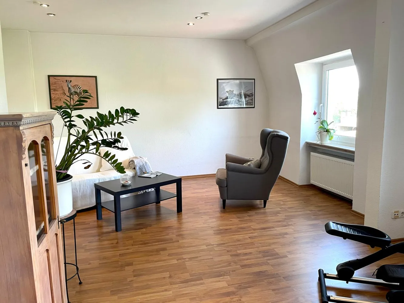3 room apartment with 70 m² in Cologne – Photo 5