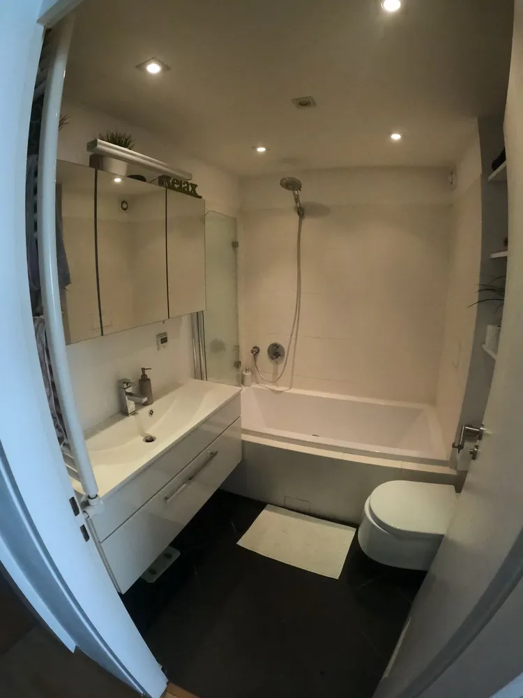 1 Zimmer Wohnung mit 50 m² in München – Bild 5