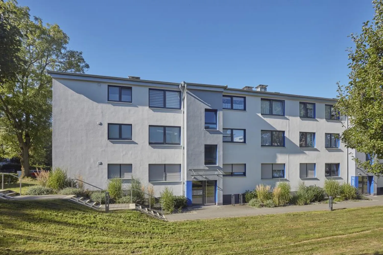 3 Zimmer Wohnung mit 74 m² in Bochum – Bild 3