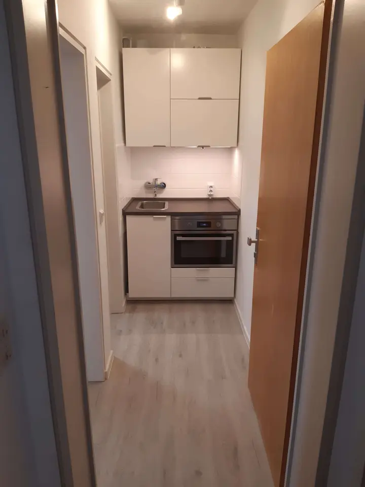 2 Zimmer Wohnung mit 26 m² in Balingen – Bild 2