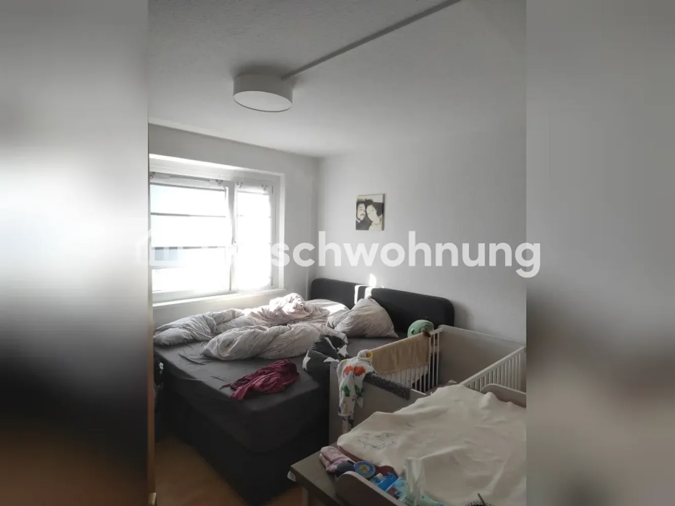3 Zimmer Wohnung mit 68 m² in Erfurt – Bild 1