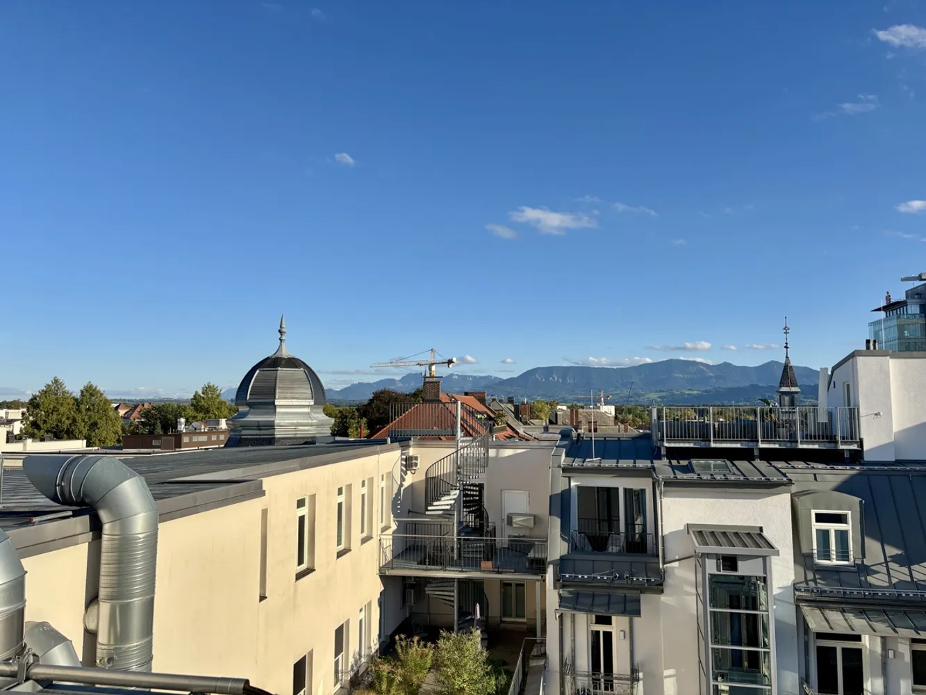 2 Zimmer Wohnung mit 76 m² in Rosenheim – Bild 3