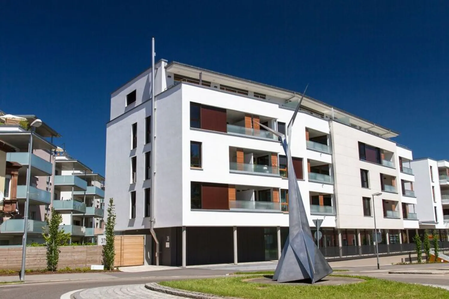 3 Zimmer Wohnung mit 120 m² in Rottweil – Bild 4