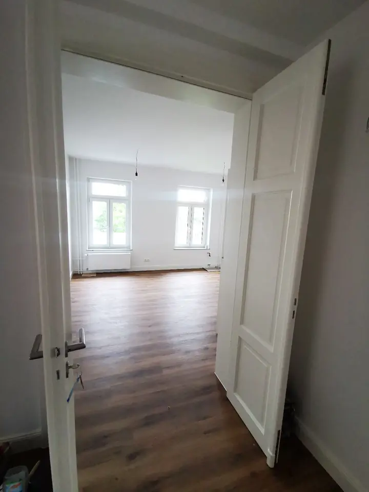 3 room apartment with 122 m² in Schwerin – Photo 5