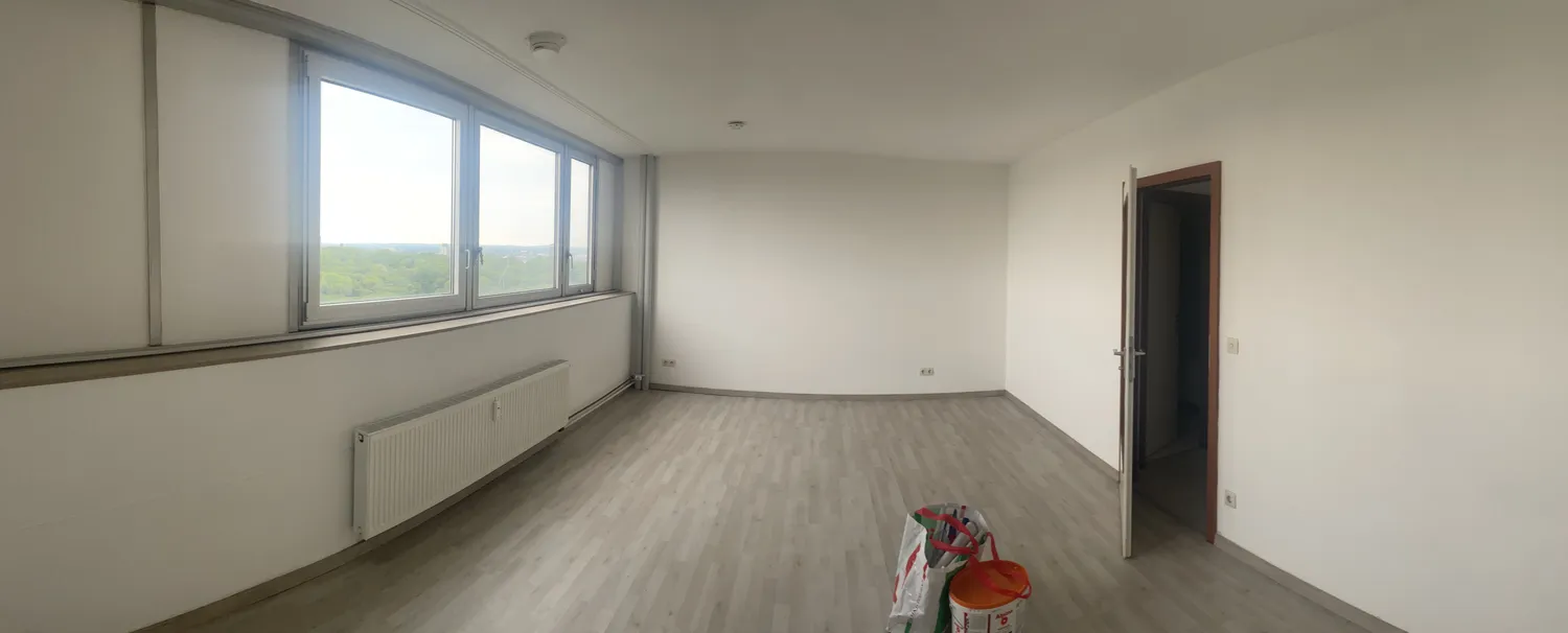 1 Zimmer Wohnung mit 34 m² in Köln – Bild 2