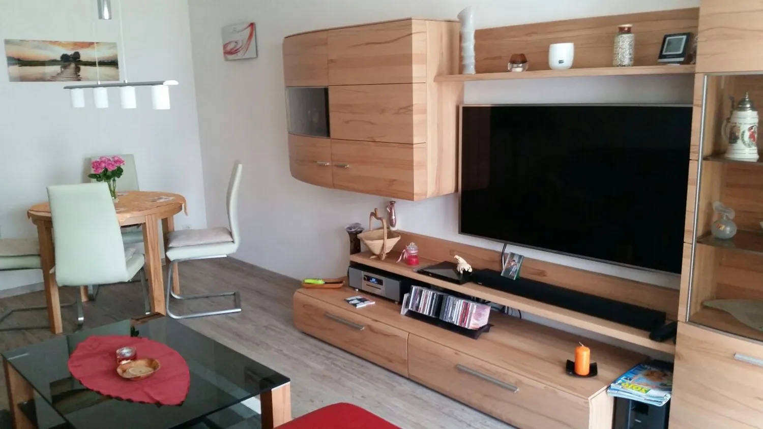 2 Zimmer Wohnung mit 48 m² in Halle (Saale) – Bild 2