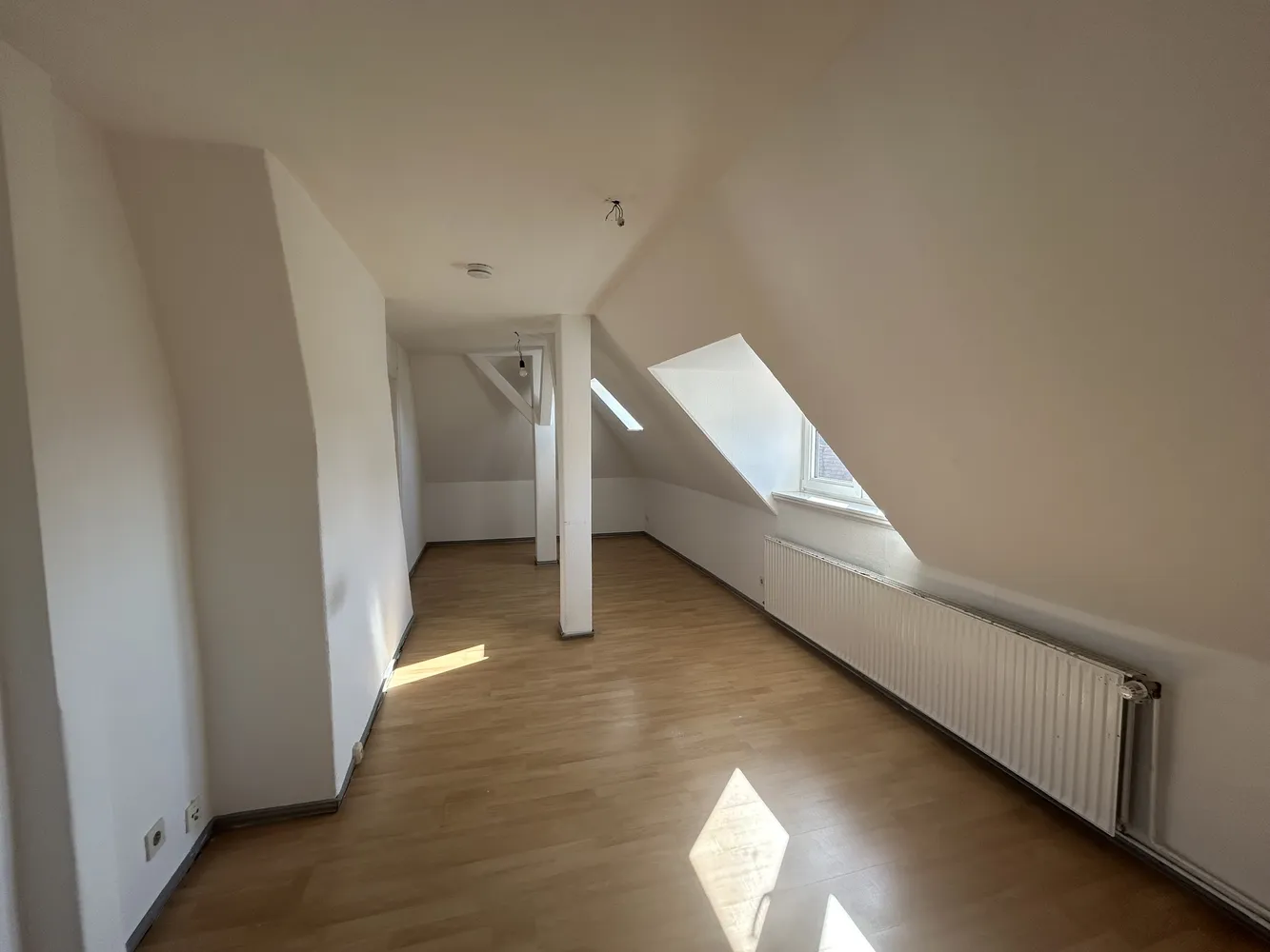 3 Zimmer Wohnung mit 55 m² in Lübeck – Bild 4