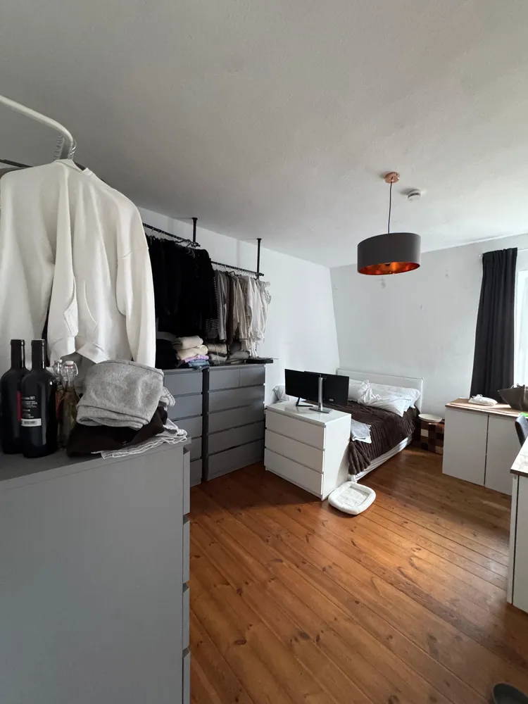 3 Zimmer Wohnung mit 71 m² in Frankfurt am Main – Bild 4