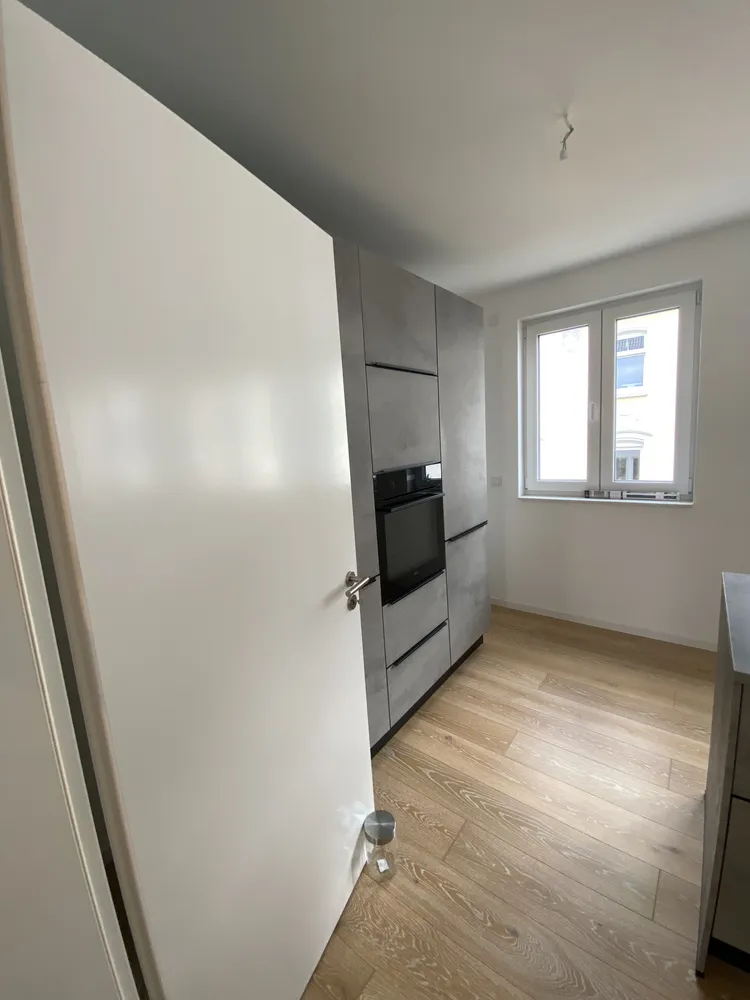 4 Zimmer Wohnung mit 96 m² in Düsseldorf – Bild 6