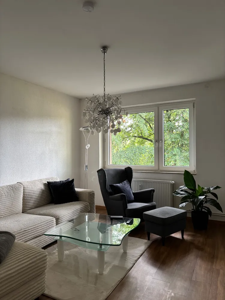 3 Zimmer Wohnung mit 58 m² in Essen – Bild 3