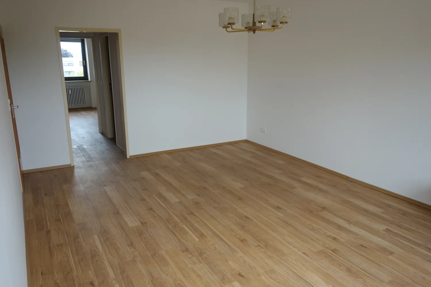 2 Zimmer Wohnung mit 60 m² in Augsburg – Bild 8