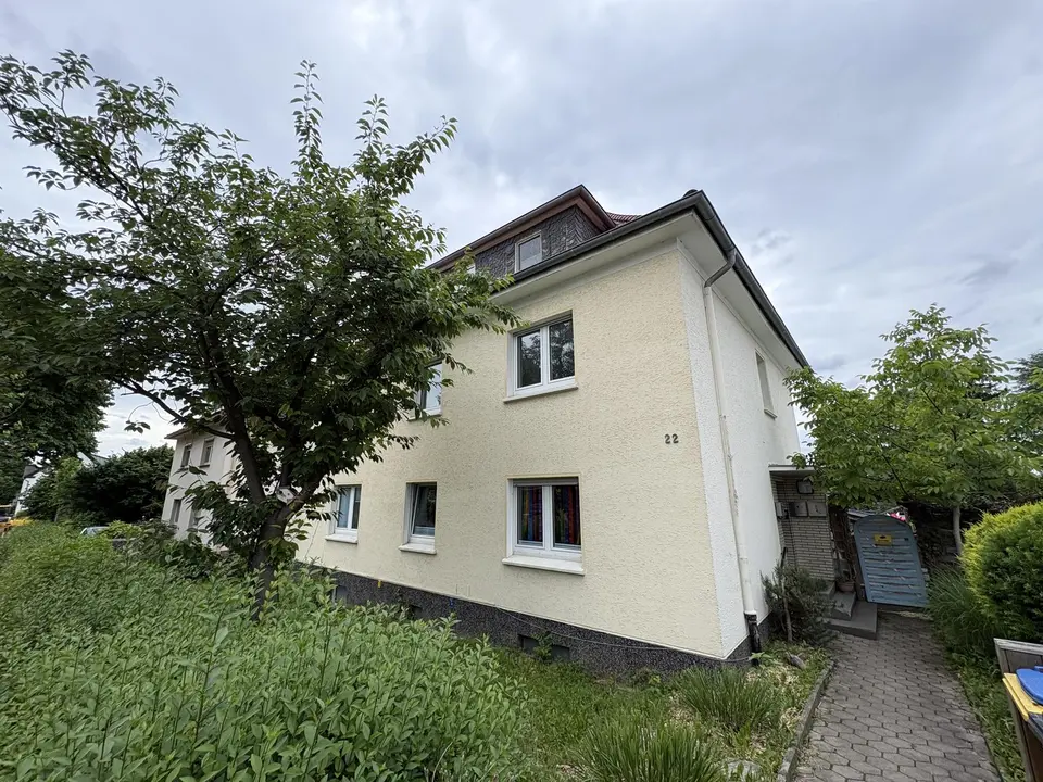 2 Zimmer Wohnung mit 60 m² in Hagen – Bild 6