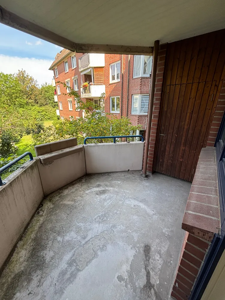 2 Zimmer Wohnung mit 55 m² in Hamburg – Bild 8