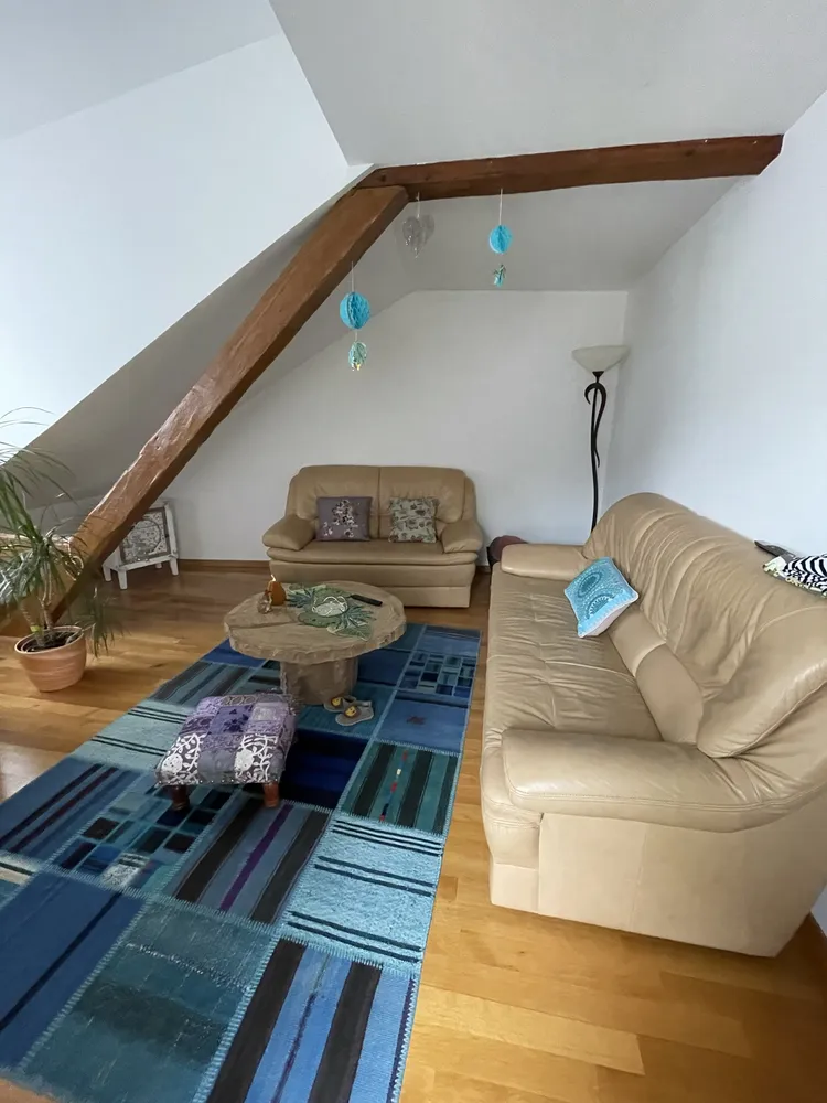 4 Zimmer Wohnung mit 115 m² in Wiesbaden – Bild 7