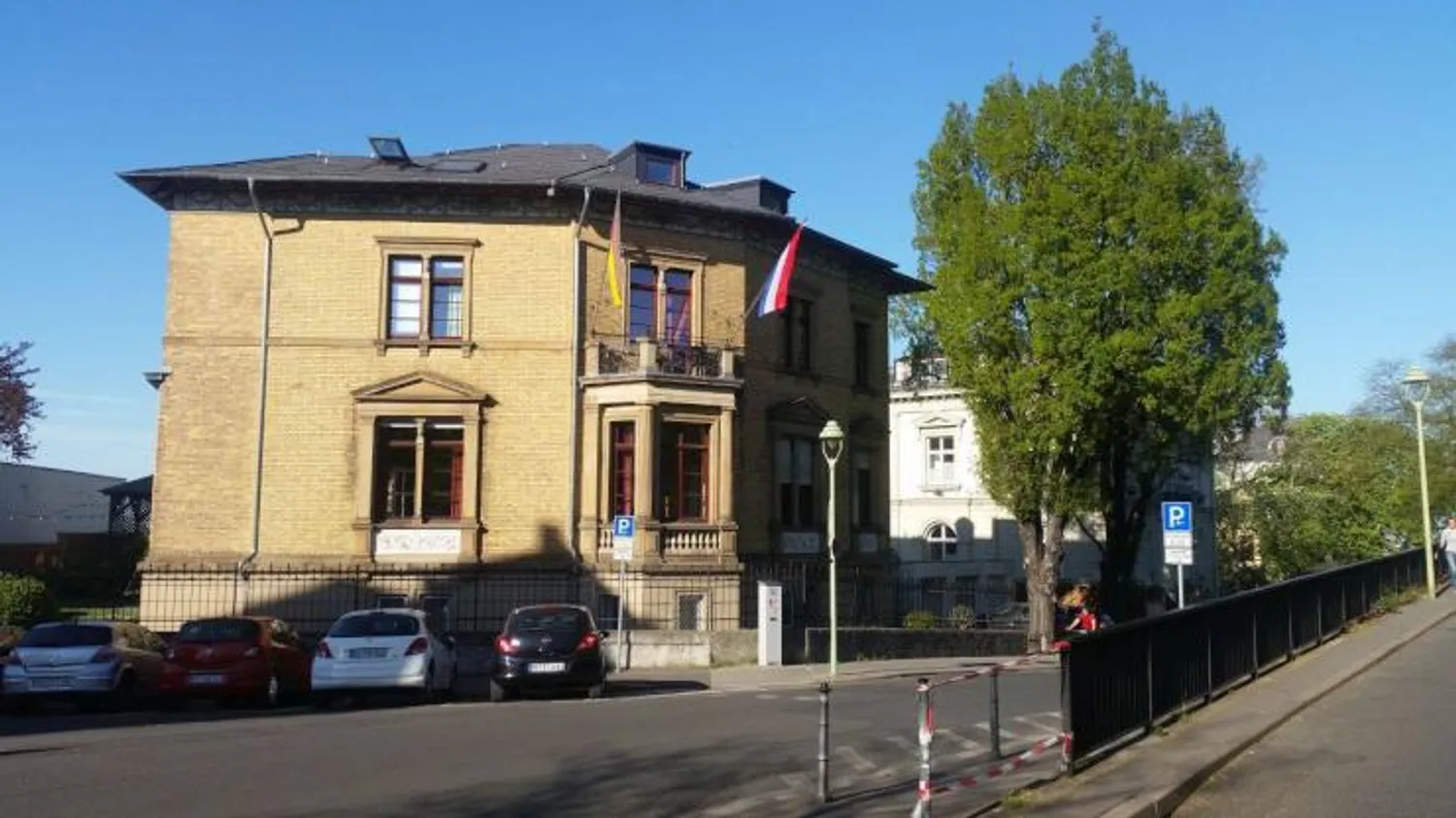 1 Zimmer Wohnung mit 20 m² in Mainz – Bild 6