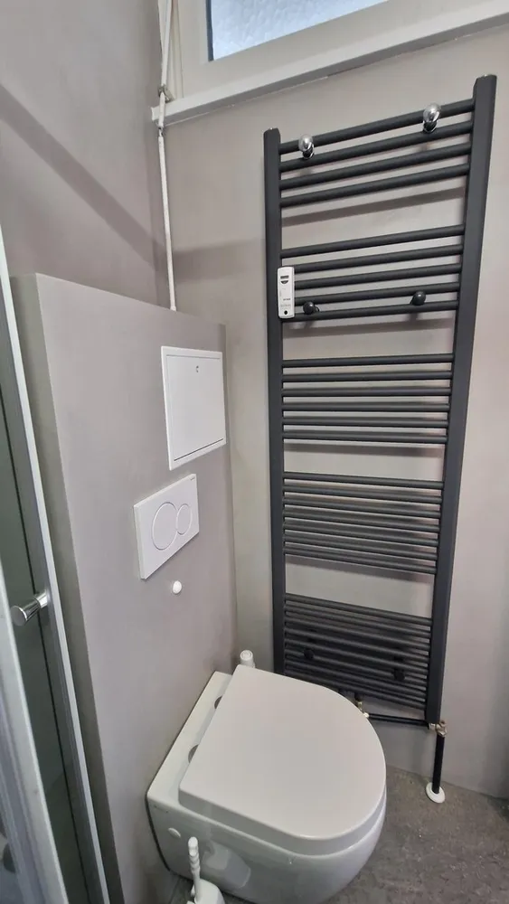 1 Zimmer Wohnung mit 26 m² in München – Bild 3