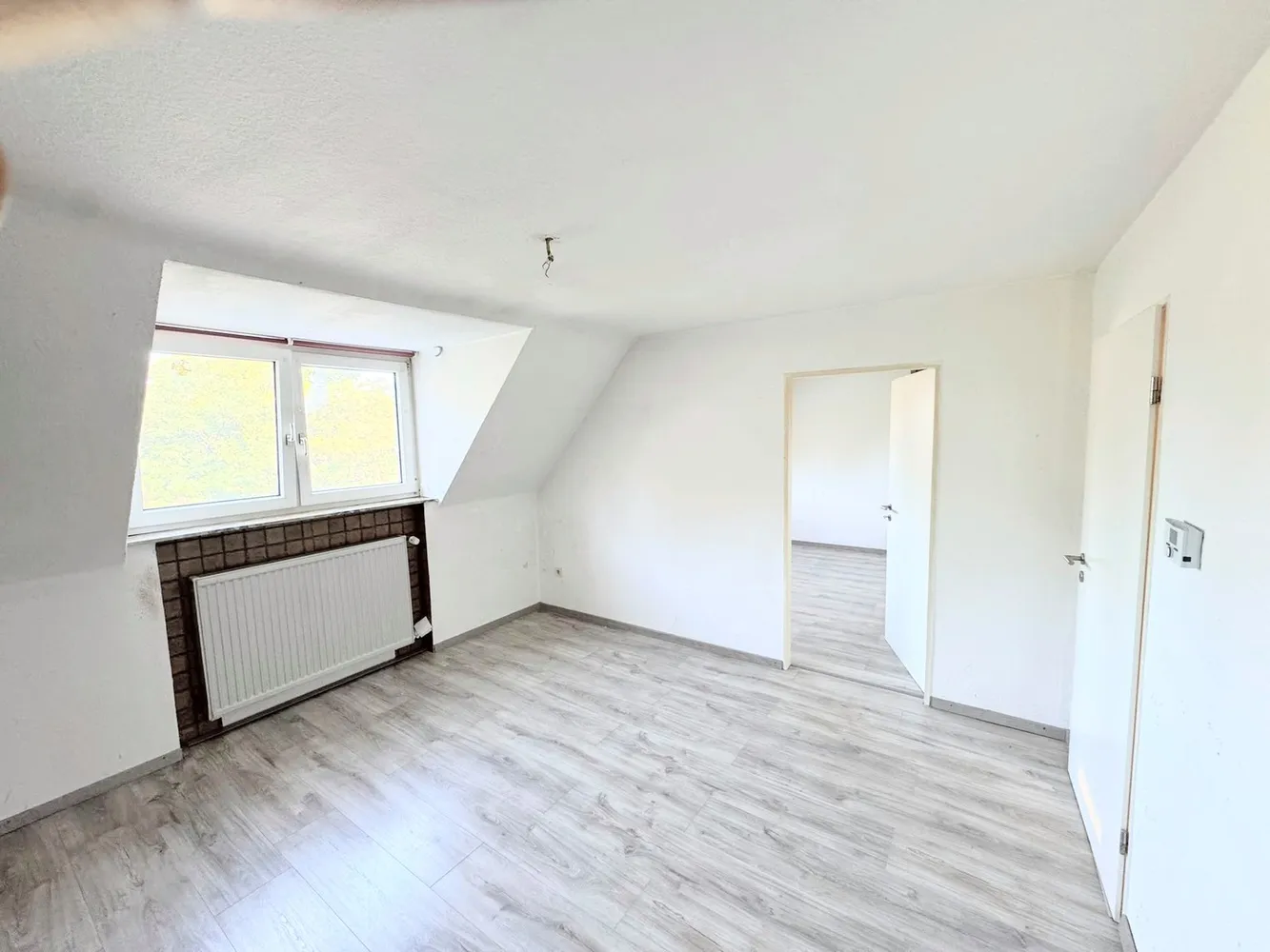 3 Zimmer Wohnung mit 42 m² in Herne – Bild 1