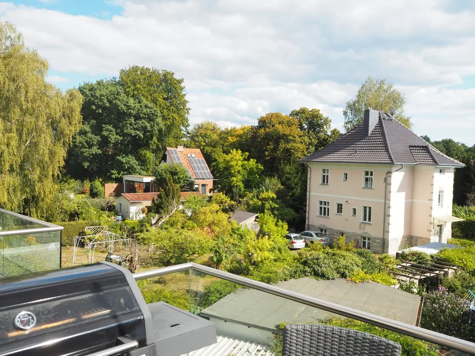 3 Zimmer Wohnung mit 68 m² in Königs Wusterhausen – Bild 2