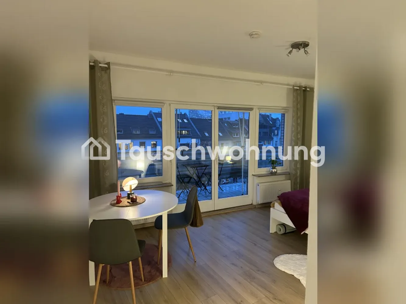 1 Zimmer Wohnung mit 30 m² in Köln – Bild 3