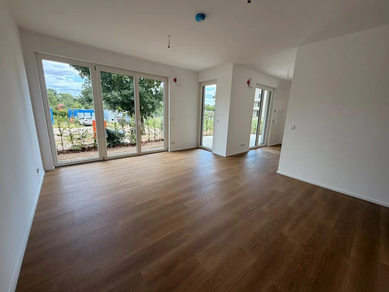 2 room apartment with 76 m² in Berlin – Photo 5