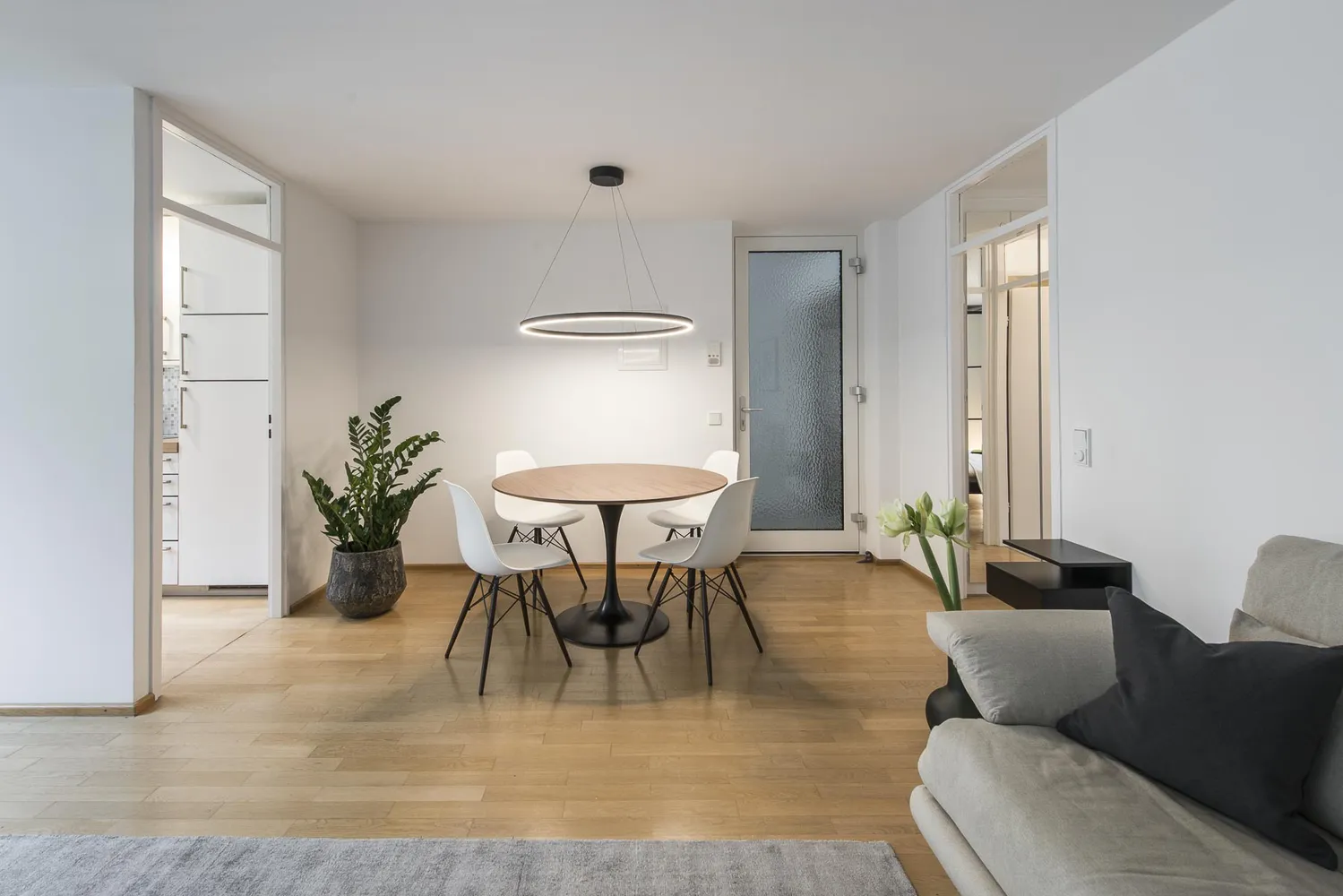 2 Zimmer Wohnung mit 55 m² in München – Bild 12