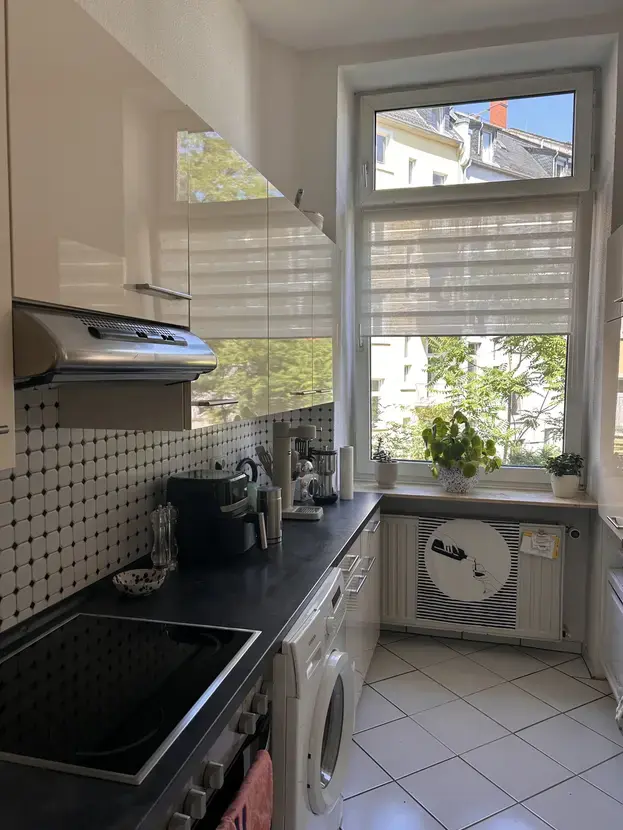 2 Zimmer Wohnung mit 65 m² in Frankfurt am Main – Bild 6