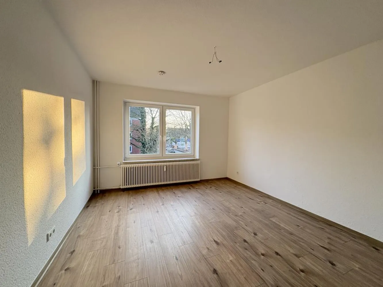 3 room apartment with 57 m² in Bremerhaven – Photo 4