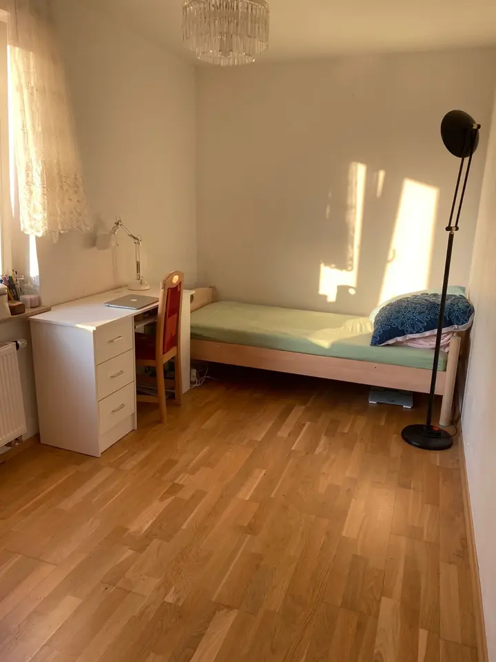 WG-Zimmer mit 60 m² in Kassel – Bild 9