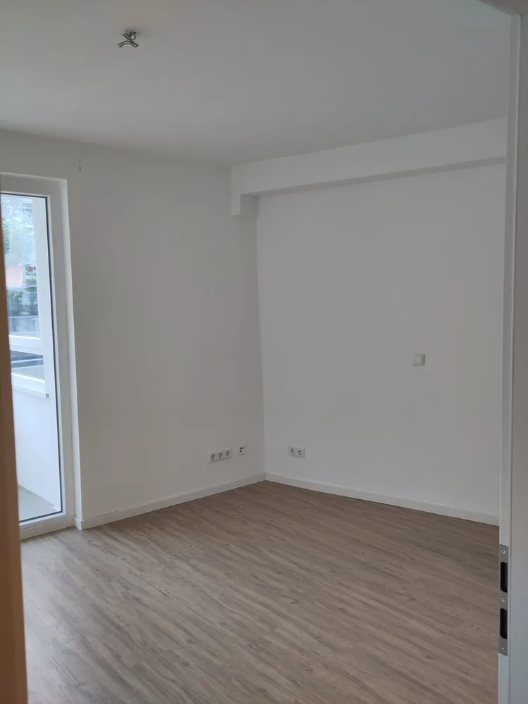 2 room apartment with 66 m² in Düsseldorf – Photo 4