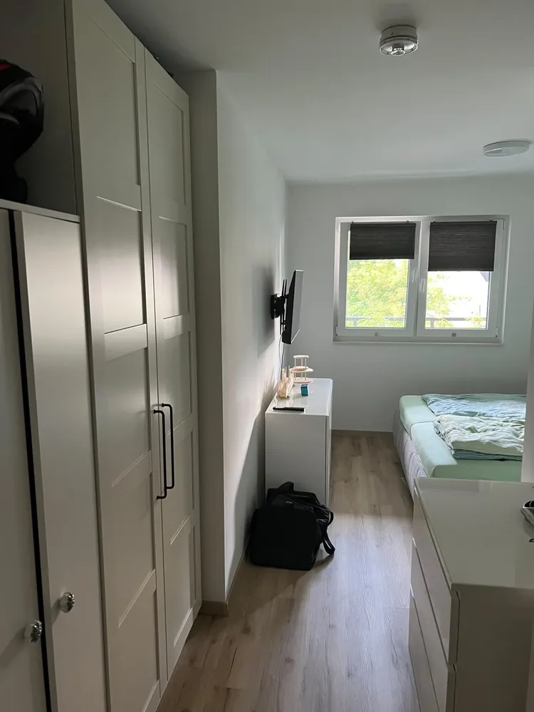 2 Zimmer Wohnung mit 63 m² in Herne – Bild 12