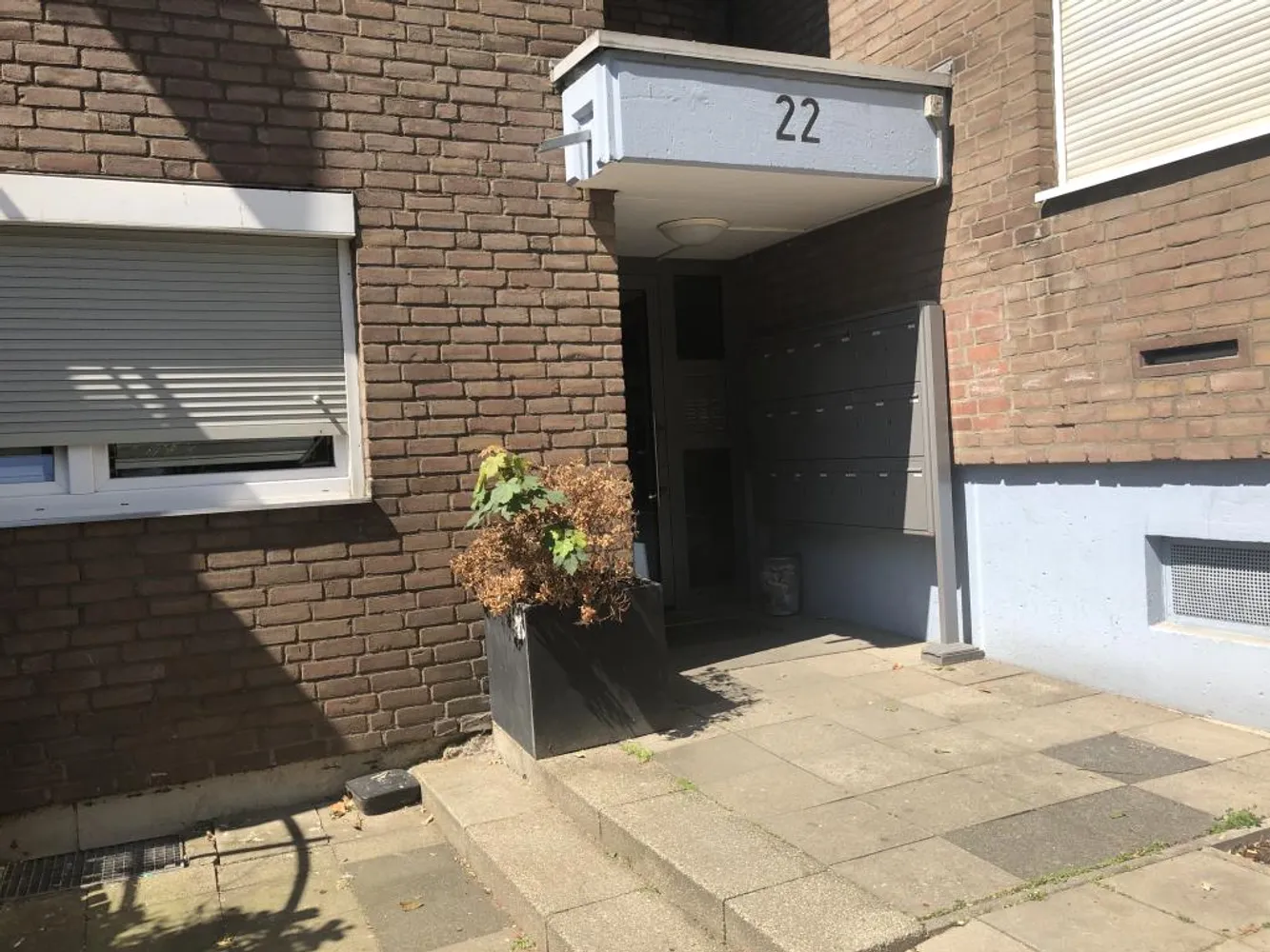 2 Zimmer Wohnung mit 59 m² in Düsseldorf – Bild 1