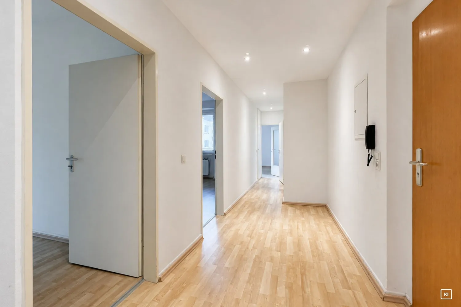 3 Zimmer Wohnung mit 81 m² in Hagen – Bild 3