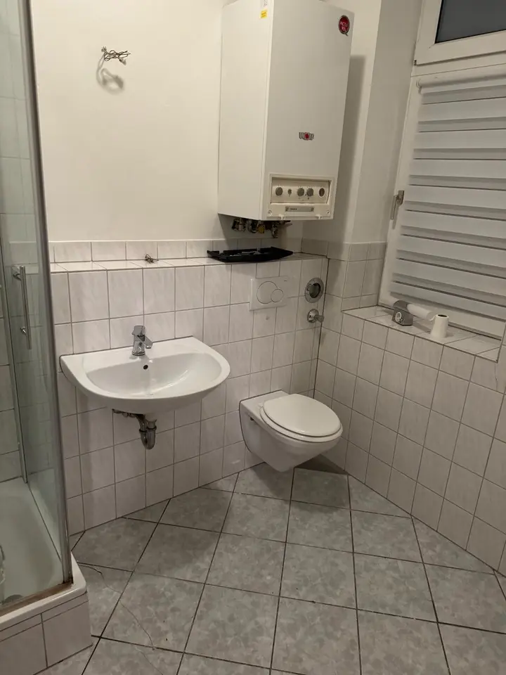 2 Zimmer Wohnung mit 35 m² in Leverkusen – Bild 8