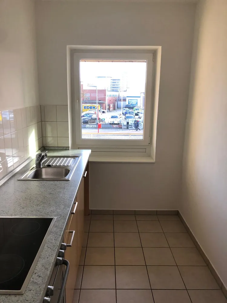 1 Zimmer Wohnung mit 41 m² in Hamburg – Bild 4