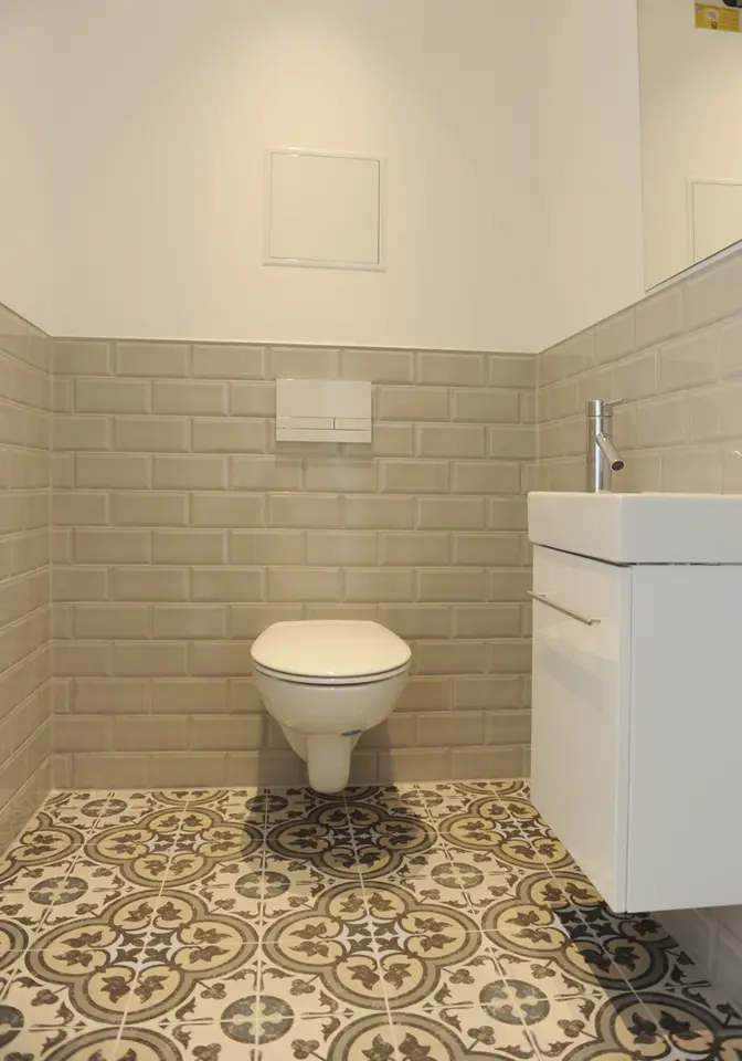 5 Zimmer Wohnung mit 120 m² in Zwickau – Bild 6